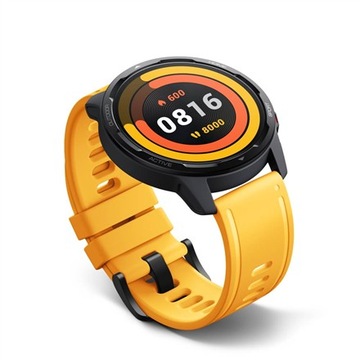 XIAOMI PASEK DO WATCH S1 ACTIVE YELLOW