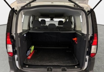 Volkswagen Caddy V Caddy 2.0 TDI 102KM 2022 Volkswagen Caddy VAT 23 2.0TDI 102KM M6 2022 r., salon PL I wlasciciel, zdjęcie 10