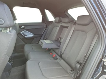 Audi Q3 II SUV 2.0 35 TDI 150KM 2022 Audi Q3 Audi Q3 SUV S line 35 TDI quattro 150KM S tronic 2.0 Diesel 150KM, zdjęcie 25