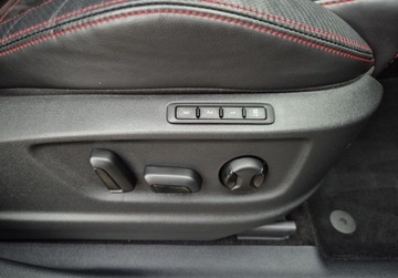 Skoda Kodiaq I RS 2.0 TDI 240KM 2020 Skoda Kodiaq 2.0TDI 240KM RS DSG KessyFull Hak ACC Canton Panorama Virtual, zdjęcie 13