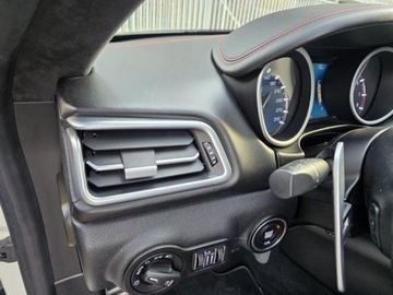 Maserati Ghibli III Sedan 3.0 V6 410KM 2018 MASERATI GHIBLI S V6 3,0l benzyna Twin Turbo 410KM Przebieg: 33,947km, zdjęcie 5