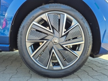Skoda Superb III Liftback Facelifting 1.5 TSI 150KM 2026 Skoda Superb SPORTLINE 1.5 TSI DSG z placu 150 KM, zdjęcie 9