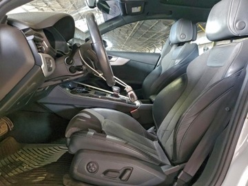 Audi A4 B9 2020 Audi A4 Limousine Premium Plus 2020 2.0 Benzyna 188KM, zdjęcie 7