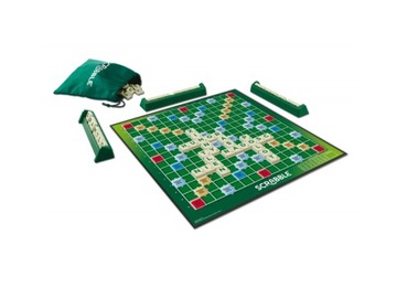 Оригинальная семейная игра «Эрудит»