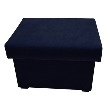 Акция на открывающийся пуф