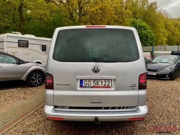 Volkswagen Multivan T6 2013 Volkswagen Multivan 2.0tdi 4-Motion dsg el.drzwi skory Webasto stan perfec, zdjęcie 14