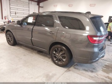 Dodge Durango III 3.6 V6 294KM 2025 Dodge Durango Gt Rwd 2025 3.6 Benzyna 295KM, zdjęcie 2