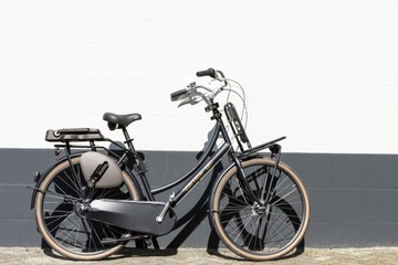 FOTELIK ROWEROWY BOBIKE JUNIOR 20-35 KG 5-10 LAT