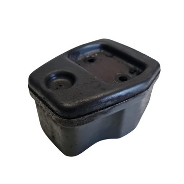 PARTNER 351 TŁUMIK WYDECH