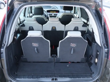 Citroen Grand C4 Picasso I 1.6 HDi FAP 112KM 2013 Citroen C4 Grand Picasso 1.6 HDi, Automat, zdjęcie 18