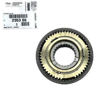 Синхронизатор 3/4 передачи 235366 Jumper, Boxer, Ducato