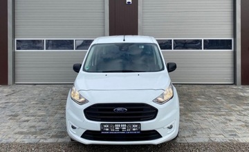 Ford Transit Connect III 2020 Transit Connect samochód do przewozu osoby z niepełnosprawnością na wózku, zdjęcie 2