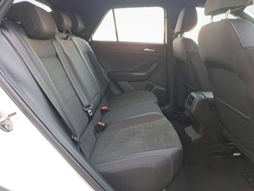 Volkswagen T-Roc I SUV Facelifting 1.5 TSI ACT 150KM 2024 Volkswagen T-Roc Volkswagen T-Roc Keyless Kamera LED Tempomat Digital Cock, zdjęcie 29