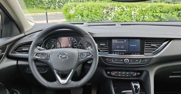 Opel Insignia II Sports Tourer 2.0 CDTI 170KM 2019 Opel Insignia 2.0 170 kM Innovation LED/AktywnyTempomat/ GrzanaKierownica, zdjęcie 20