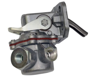 ТОПЛИВНЫЙ НАСОС CAT PERKINS