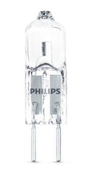 Żarówka G4 PHILIPS Halogen 85 lumen 2 Pack