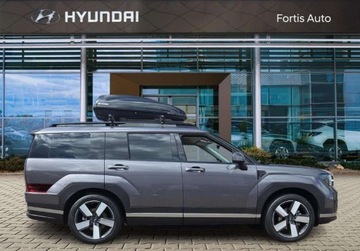 Hyundai Santa Fe IV SUV HEV 1.6 T-GDI HEV 230KM 2025 Hyundai Santa Fe Platinum MY26 Hybryda 239KM 4WD 1.6 Hybryda 230KM, zdjęcie 5