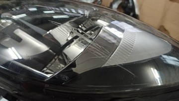 KIA PICANTO 11- SVĚTLOMET PŘEDNÍ LEVÝ