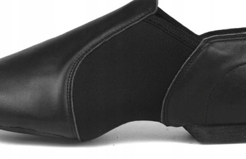 КОЖАНЫЕ ТРЕНИРОВОЧНЫЕ СОВРЕМЕННЫЕ ТАНЦЕВАЛЬНЫЕ ОБУВИ