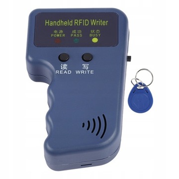Czytnik Programator Kopier Duplikator RFID