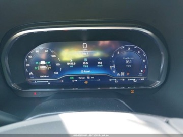 Chevrolet Suburban GMT900 2024 Chevrolet Suburban LT 2024 5.3l 5.3 Benzyna 355KM, zdjęcie 9