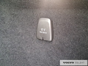 Volvo V90 II 2025 Volvo V90 Volvo V90 T6 253KM+145KM AWD Plug-In Hyb, zdjęcie 22