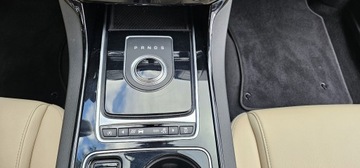 Jaguar XE 2017 Jaguar XE Jaguar XF 35T AWD Premium, 380 KM, stan b.dobry., zdjęcie 26