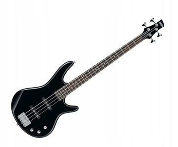 IBANEZ GSR180 BK GITARA BASOWA