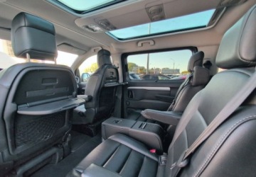 Toyota 2019 Toyota Proace Verso 2.0 D4-D Long VIP Aut. SalonPL FVat Od Reki Najbogatszy, zdjęcie 12