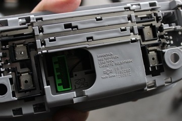 HONDA CR-Z 1.5 HYBRIDNÍ OSVĚTLENÍ KABINY INTERIÉR