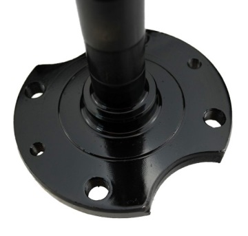 ЗАДНИЙ КОРОТКИЙ ПРИВОДНОЙ ВАЛ FIAT 126P MALUCH / BIS