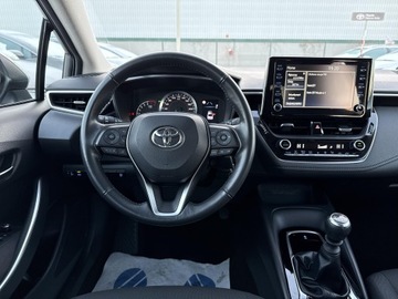 Toyota Corolla XII Sedan 1.6 Valvematic Dual VVT-i 132KM 2019 Toyota Corolla 1.6 Premium EU6 Seria E21 (2019-) 1, zdjęcie 9
