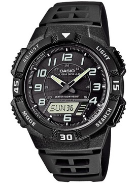 CASIO zegarek PREZENT NA KOMUNIĘ dla chłopca + BOX