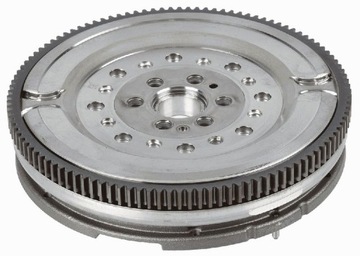 KOLO SETRVAČNÍK 2294 001 592 SACHS CHEVROLET OPEL
