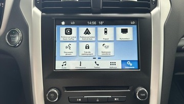 Ford Mondeo V Kombi 2.0 TDCi 150KM 2019 Ford Mondeo 2.0 TDCi Titanium PowerShift Mk5 (2014, zdjęcie 16