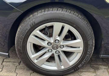 Opel Astra K Sports Tourer 1.4 Turbo 125KM 2019 Opel Astra IntelliLUX NAVI PDC Asystent AGR SERWIS Super Stan Bezwypadkowy, zdjęcie 12