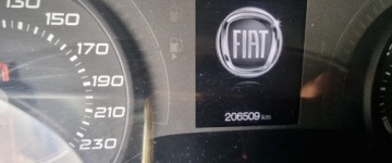 Fiat Tipo II Station Wagon 1.4 95KM 2019 Fiat Tipo 2019r, 1.4 LPG. Lekko uszkodzony przod i tyl. Jezdzi. VAT 23, zdjęcie 11