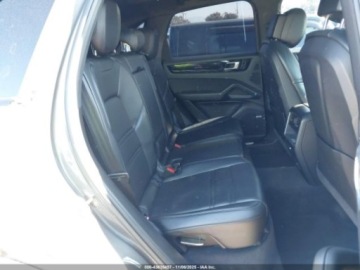 Porsche Cayenne III 2021 Porsche Cayenne 2021 3.0l 3.0 Benzyna 335KM, zdjęcie 12