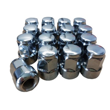 Nakrętka Koła 12x1,5 kula 35mm kl19 Honda Rover