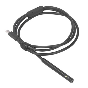Эндоскопическая камера USB C 1920P Водонепроницаемая камера