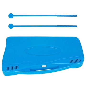 КСИЛОФОН, ПЕРКУЗИОННЫЙ ИНСТРУМЕНТ, РУЧНОЙ КАРИЛОН