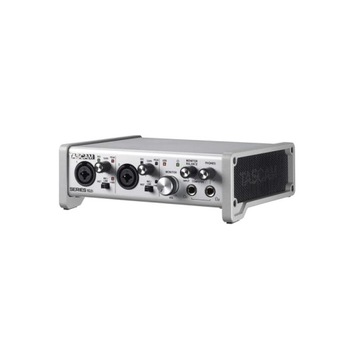 Tascam 102i - Interfejs Audio
