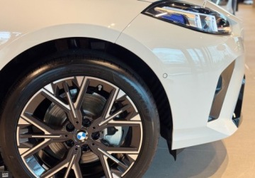 BMW Seria 2 G42-U06 Active Tourer 1.5 220i 170KM 2025 BMW Seria 2 BMW 220 Gran Coupe dostepne od reki w salonie BMW Bonkowscy Go, zdjęcie 13