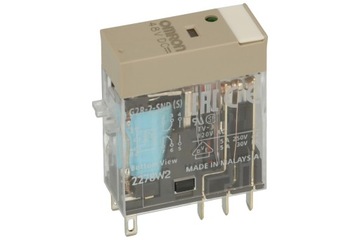 Przekażnik G2R-1-SND 24VDC OMRON