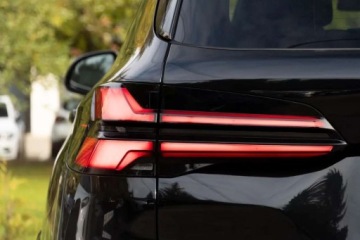 BMW X5 G05 2026 BMW X5 xDrive30d M Sport PRO Duzy Rabat Dowolna Konfiguracja Polski Salon, zdjęcie 4