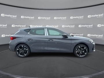 Cupra Leon II 2025 Cupra Leon 1.5 eTSI mHEV 150 KM DSG, zdjęcie 10