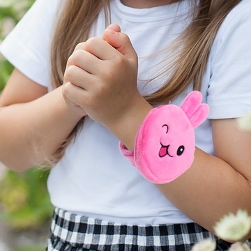 БРАСЛЕТЫ В СТИЛЕ КРОЛИКА, БРАСЛЕТЫ-БРАСЛЕТЫ