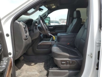 Chevrolet Silverado II 2022 Chevrolet Silverado K3500 High Country 2022 6.6 Diesel 401KM, zdjęcie 7