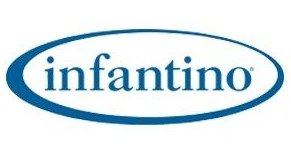 INFANTINO WALKER PUSH RIDE-ON UNICORN 3в1