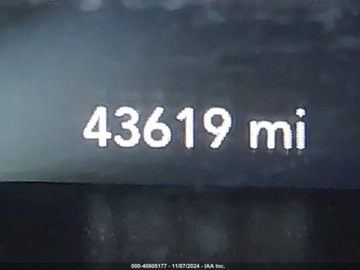 Dodge Charger VII 2020 Dodge Charger Srt Hellcat 2020 6.2l 6.2 Benzyna 707KM, zdjęcie 11